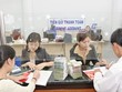 Link Vào Nhà Cái KL99 COM Tặng +199k trao vốn cho DN có nợ xấu?